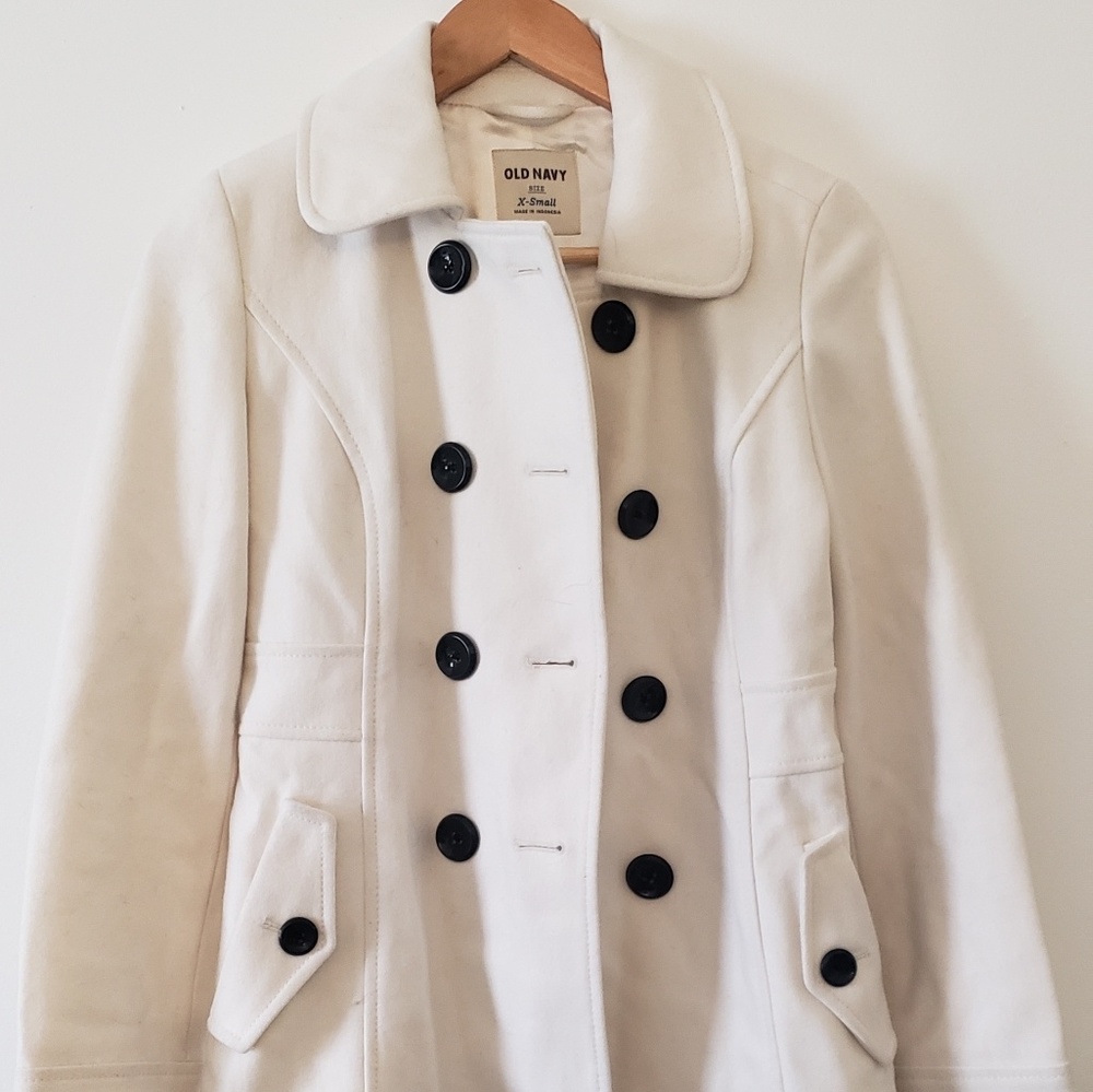 White Coat